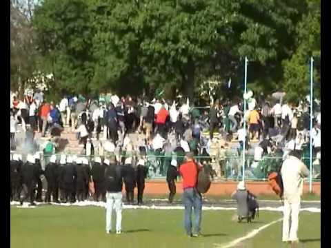 2005.05.21.TKP Toruń - Lechia Gdańsk 0:1 [interwencja]