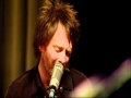 Radiohead - Weird Fishes/Arpeggi - Live From ...