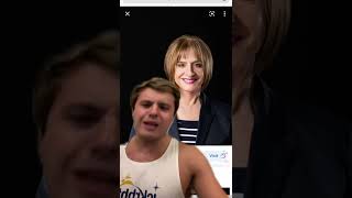 Patti Lupone as Glinda