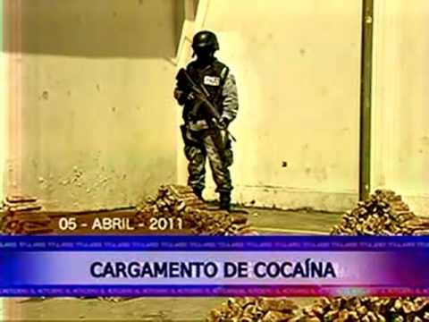 Video 9. Titulares, "Tc Televisión", martes 5 abril de 2011