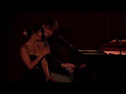 Reeve Carney and Eva Noblezada - Live at the Green Room 42 - 16/8/25