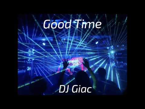 Inner City vs Jenia X Mr. Styles - Good Time (DJ Giac Mashup)