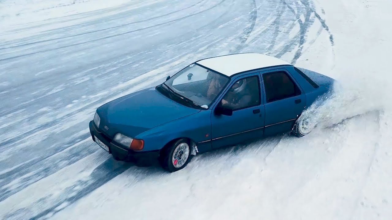 ЛУЧШАЯ ТАЧКА до 50 000 / ТЕСТ-ДРАЙВ и ТЮНИНГ