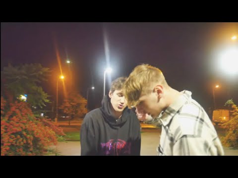 moski - grind ft. mlodype (video)