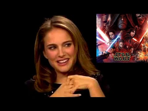 Natalie Portman's Thoughts on the Sequel Trilogy