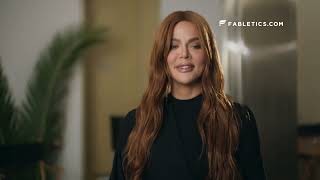 Fabletics Summer Vibes