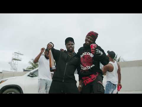 CLARO feat Bad Boy Timz (Remix) - Viral Video