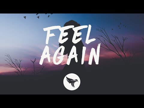 Kina, Au/Ra - Feel Again (Lyrics)