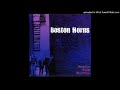 Boston Horns - 850 (Funk) (Jazz) (2001)