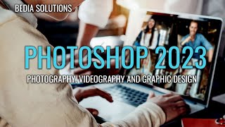 Creating an Animated GIF in Photoshop 2023