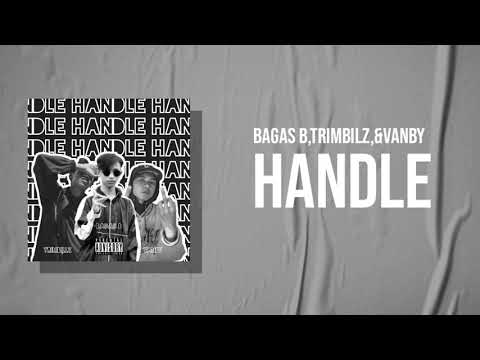 BagasB,Trimbillz,&Vanby - Handle