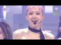 Download Lagu ROSÉ - 'On The Ground' 0314 SBS Inkigayo Mp3 Free