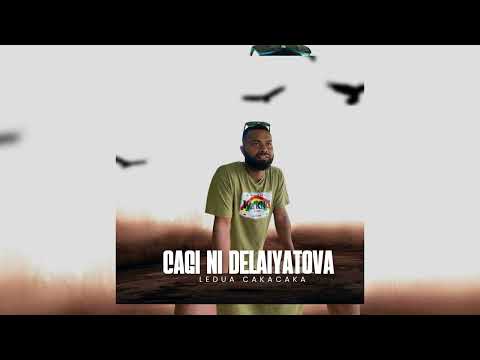Cagi Ni Delaiyatova - Lei Litia (Audio)