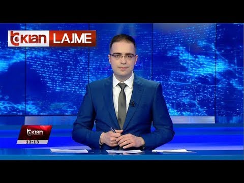Edicioni i Lajmeve Tv Klan 16 Shkurt 2020, ora 12:00