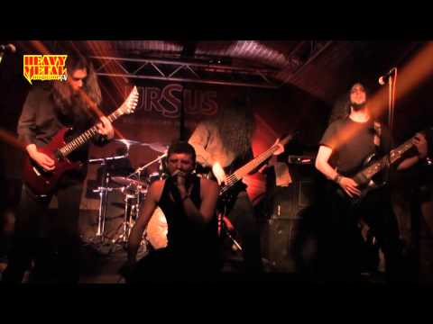 Heavy Metal Magazine TV - 21 iunie 2013