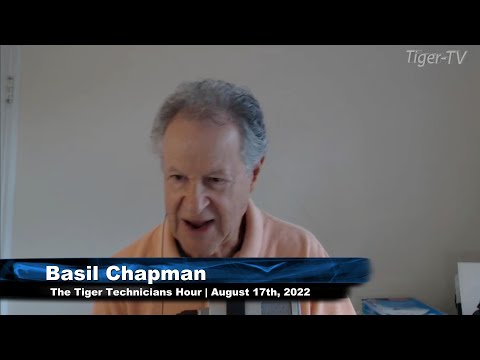 August 17th, Tiger Technician's Hour on TFNN - 2022