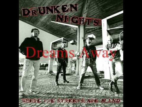 Drunken Nights 04 Dreams Away