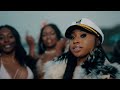 Trim Boat Remix Feat YKNiece BunnaB Official Music Video