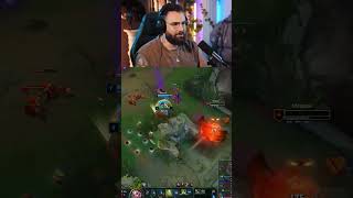 Cet OTP Rakan iron de 15 ans pense mériter le gold !