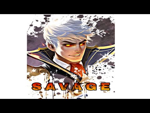 MOST BEST ALUCARD SAVAGE||MMlB