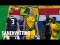 Samenvatting ADO Den Haag - Roda JC 0-3 (18-08-2023)
