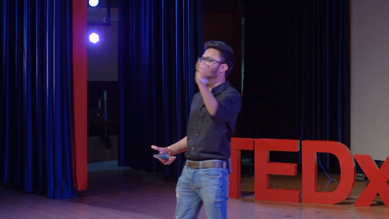 Mastering the Stock Market: Insights for Generational Wealth | Parang Mehta | TEDxChristUniversity