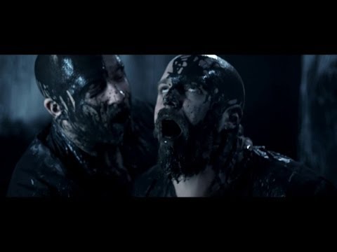 Benighted  Ft. Niklas Kvarforth - Spit