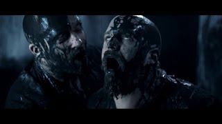 Benighted  Ft. Niklas Kvarforth - Spit