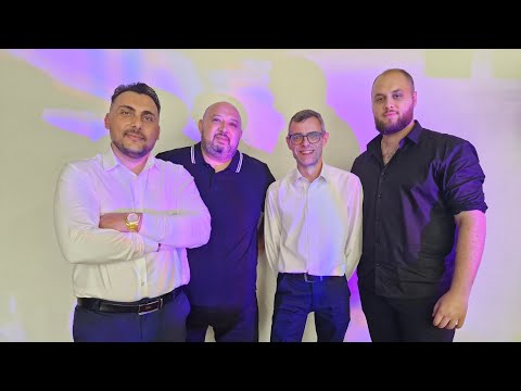 Hudobná skupina Armis - Čardášiky 2025