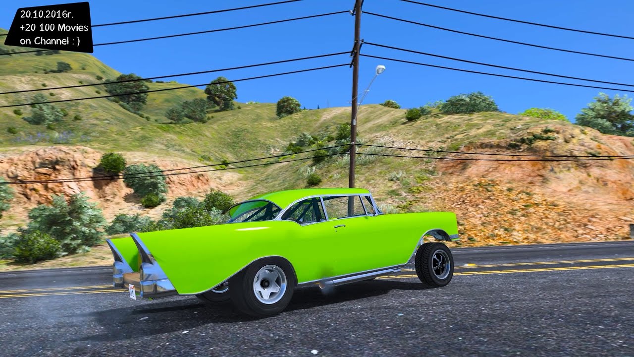 Declasse Tornado Gasser 1.0 _REVIEW