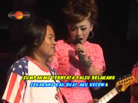 OM SAGITA ~ OJO LALI  SARAH BRILLIAN)
