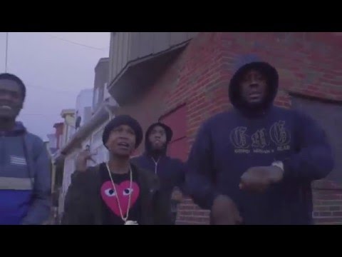 Lil Nizzy - (PANDA FREESTYLE) video