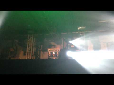 Noisekick @ Q-Base 2015 - Noisekick's Terrordrang 7/8