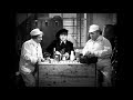 Learning Pig Latin From The Three Stooges! ("Tassels In The Air", 1938)