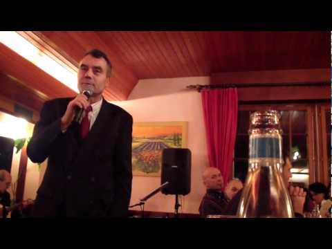 Barroso Reinaldo: Fado O Sobreiro