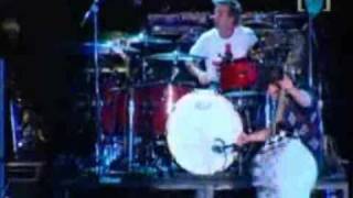 The Living End - Hold Up (Live at Livid Sydney 2003)