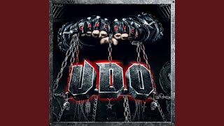 U.D.O - Like A Beast video
