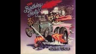 The Birthday Party - Junkyard (Full Album)