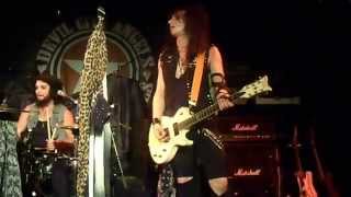 Chaotic Resemblance/Get The Hell Out