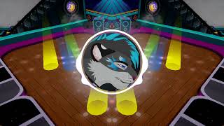 Cover art for Retro Vibes Animal Jam