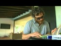 Joaquin Phoenix Reads "An Awesome Book"