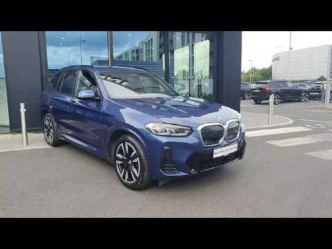 BMW iX3 M Sport - Image 2