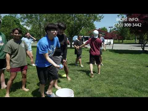 IYF Youth Summer Camp Promo Video