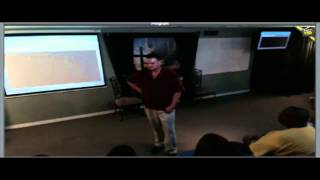 1/3 Unhinder the Gifts! Release Them! Audio improved from Sept 28, 2012