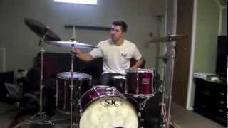 Framework - The Story So Far - Drum Cover