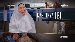 Download lagu [TRAILER] Kasihnya Ibu | Astro Raya 2026 mp3