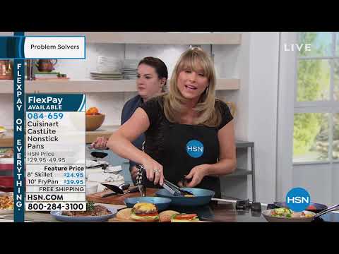 HSN | Problem Solvers 09.03.2019 - 09 PM