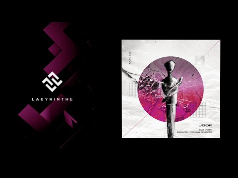 Basil O'Glue - Egregore (Original Mix) [JOOF]