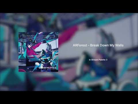 ARForest - Break Down My Walls