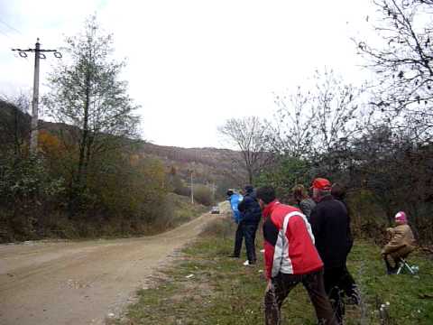 RALIUL ARGESULUI 2009 PS3 HULUBA KRUPP